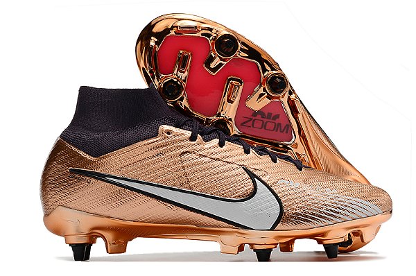 Nike mercurial sales alte rosse