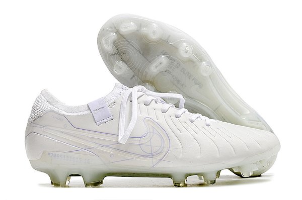 Nike Tiempo Legend 10 Elite FG Loucos Por Chuteira