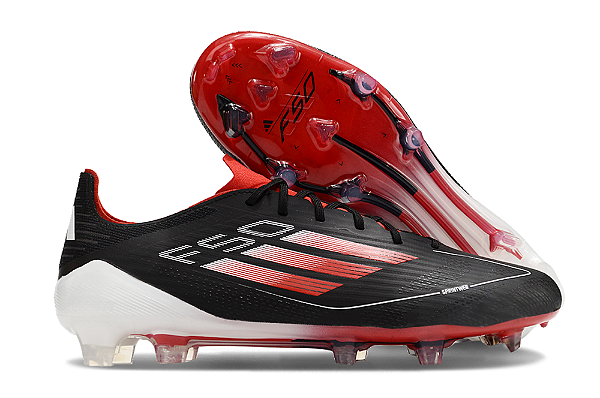 Adidas F50 Elite FG Loucos Por Chuteira
