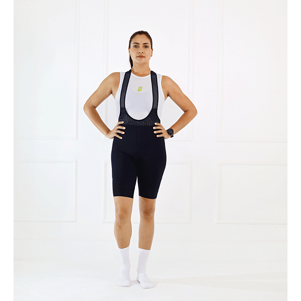 Bretelle Pró Luxo - Feminino
