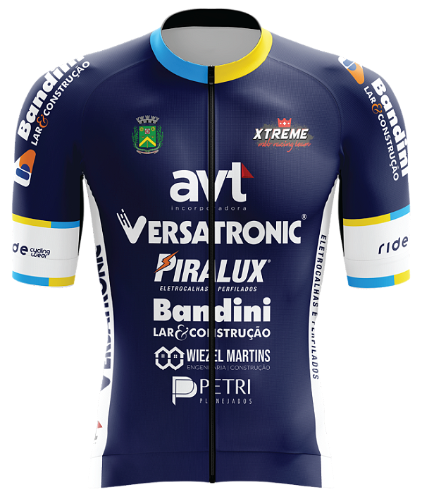 Jersey Raglan Pró Masculino_Versatronic