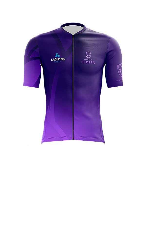 Jersey Pró Luxo Masculino - LAGUENS