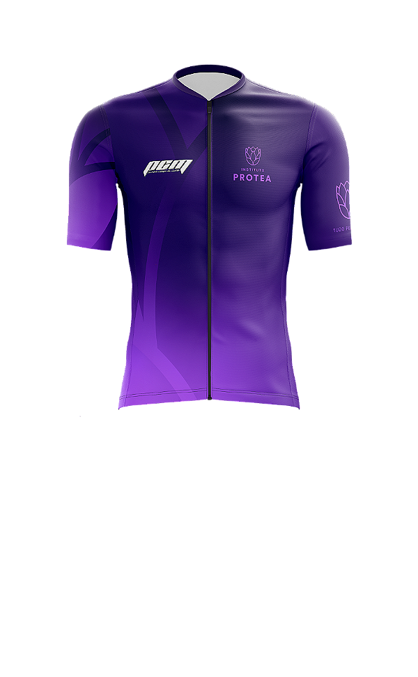 Jersey Pró Luxo Feminino - PCM