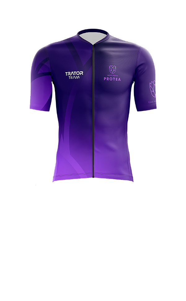 Jersey Pró Luxo Feminino - TRATOR