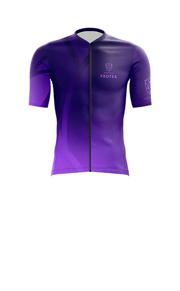 Jersey Pró Luxo Masculino - PROTEA