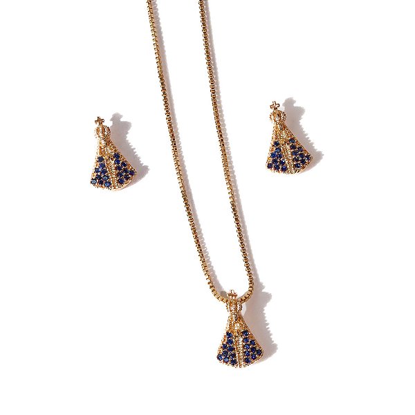 Conjunto Nossa Senhora Aparecida