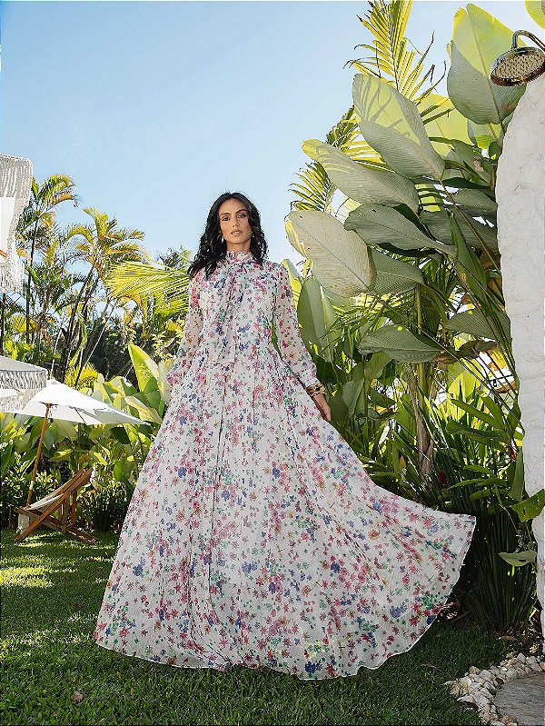 Vestido Vanessa