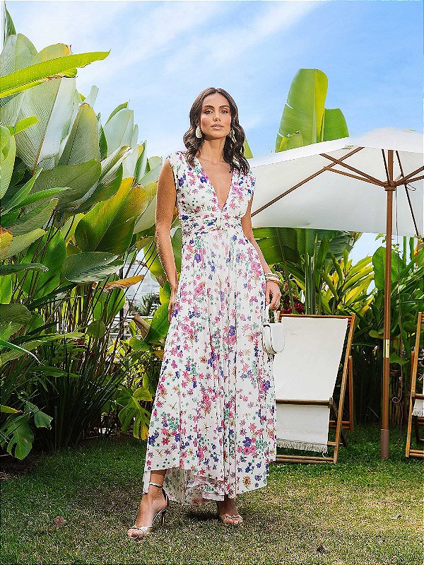 Vestido Fabiana
