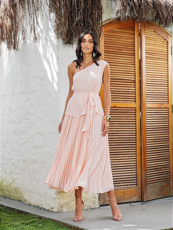 Vestido Carolina