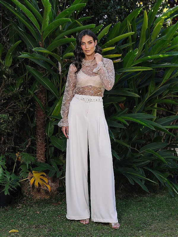 Calça Marcella