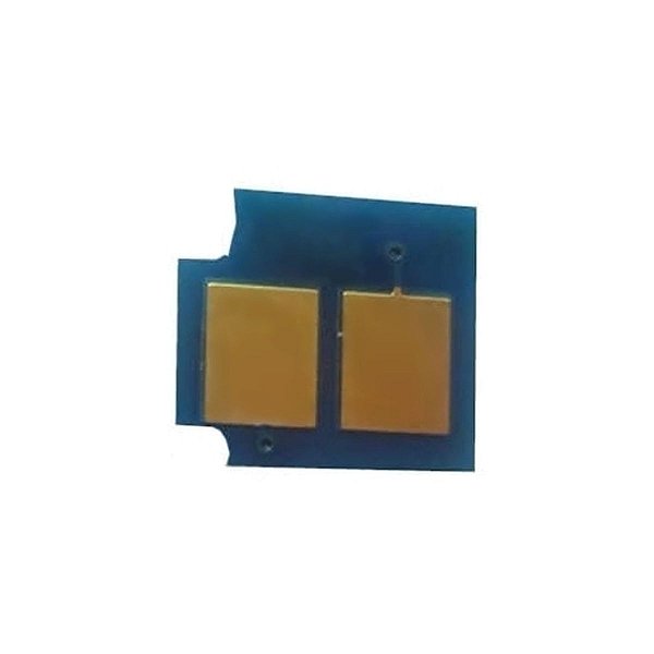 Chip Toner HP 305A CE411A Ciano - HP PRO 400 M451DN M475DN M451 M451DW M451NW PRO 300 para 2.400 impressões