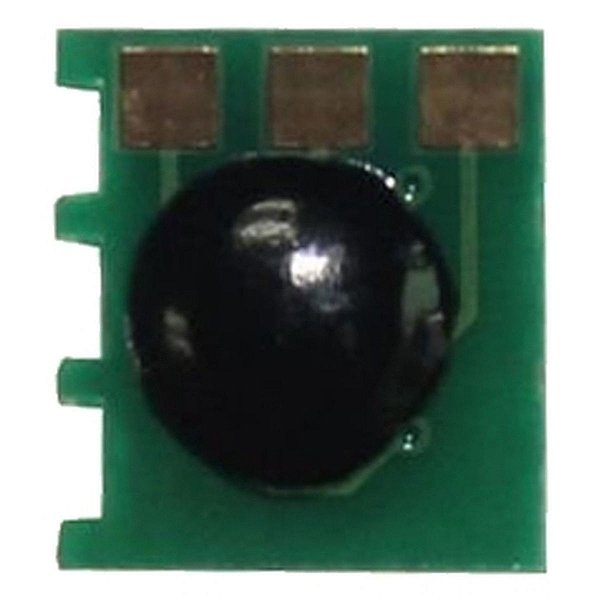 Chip Toner HP 650A CE270A Black - HP M750DN CP5525 CP5525DN CP5525N para 13.000 impressões