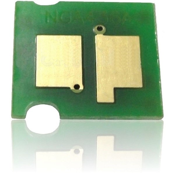 Chip Toner HP 85A CE285A - HP M1132 P1102W P1102 M1212 M1130 M1210 para 2.000 impressões