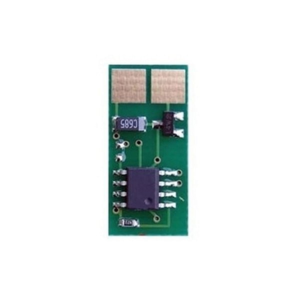 Chip Toner Lexmark T644 T640 X646 X644 T642 X642 X642E - 64035HA para 21.000 impressões