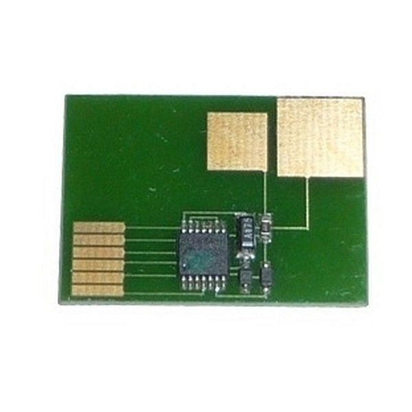 Chip Toner Lexmark X264 X364 264 364 - X264H11G para 9.000 impressões