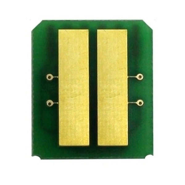 Chip Toner Okidata B2200, 2400 - 43640301 para 2.000 impressões