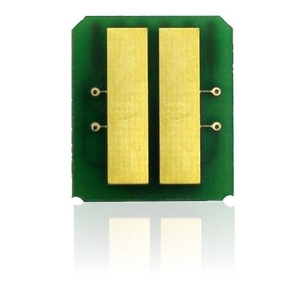 Chip Toner Okidata MB460 B430 B410 MB470 para 3.500 impressões