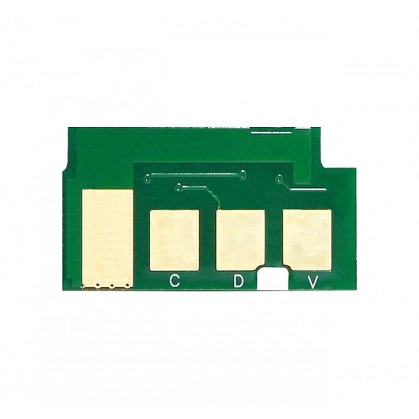 Chip Toner Samsung D103 - SCX-4729FD ML-2955ND ML-2950ND SCX-4729FW ML-2955DW para 2.500 impressões