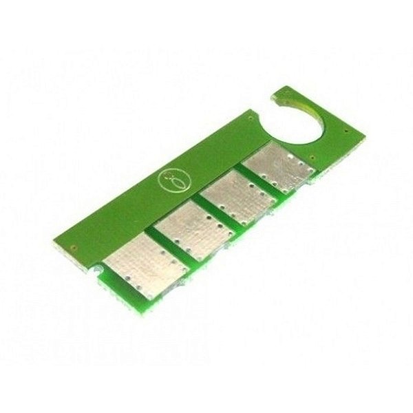 Chip Toner Samsung ML-2150 ML-2151N ML-2152W para 8.000 impressões