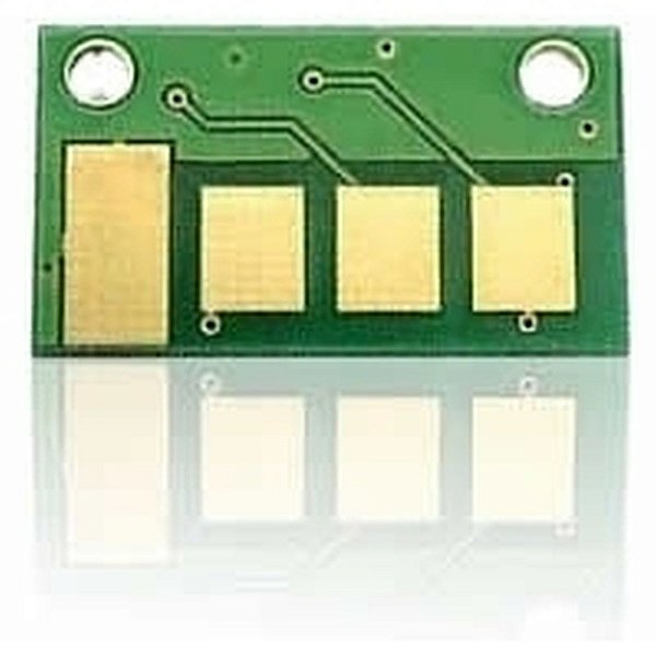 Chip Toner Samsung MLT D203U - M4070FR M4070 M4020ND M4020 para 15.000 impressões