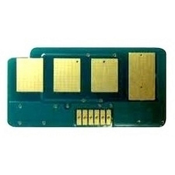 Chip Toner Samsung MLT-D108S - ML 1640 ML 2240 para 1.500 impressões