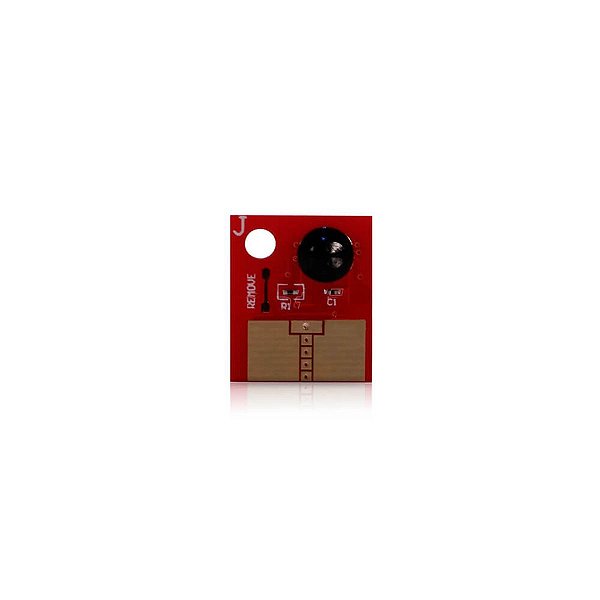 Combo 10 Chip Lexmark X204N X204 X203 203 204 - X203A21G