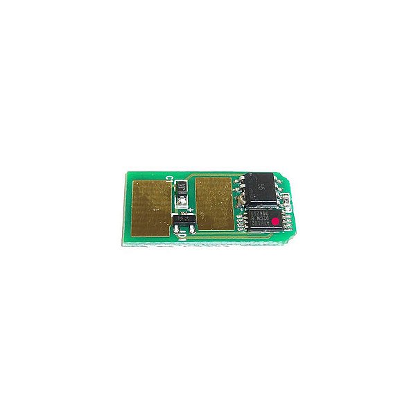 Combo 10 Chip para Toner Okidata 44469801 - C330 C330DN C331 MC361 C310 C530 MC362 MC561 Black