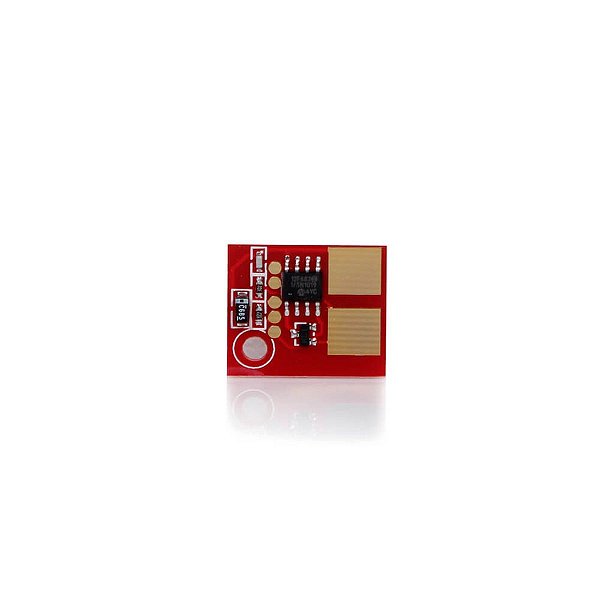 Combo 3 Chip para Toner Lexmark X364 X363 X264 264 364 - X264H11G