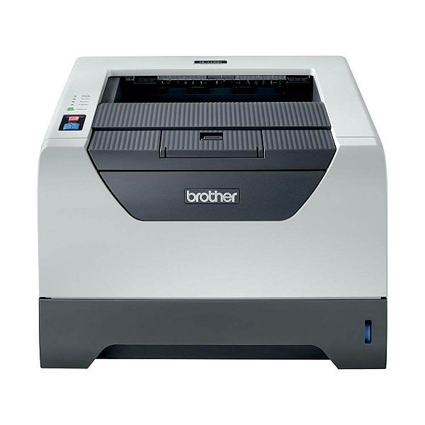 Impressora Brother HL 5240 Laser - USB 2.0 de alta velocidade