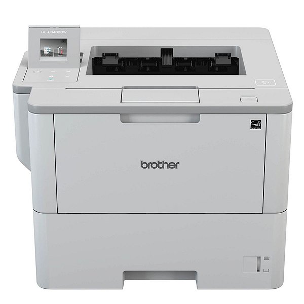 Impressora Brother HL-L6402DW Laser Mono com Rede sem Fio e Duplex