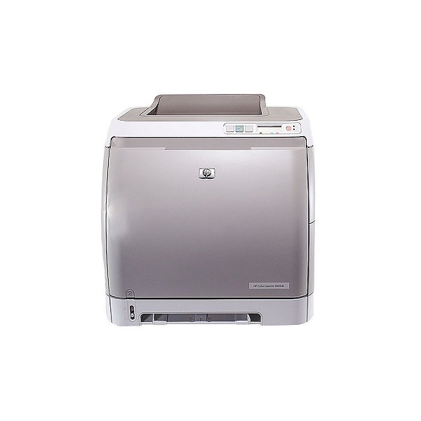 Impressora HP 2605DN Laser Colorida Basic