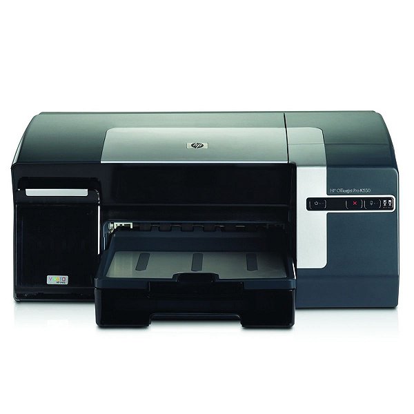 Impressora HP K550 Officejet Pro PhotoREt USB 2.0