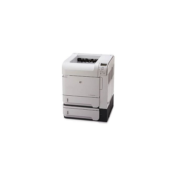 Impressora HP P4014 Laserjet Monocromática 1200 dpi
