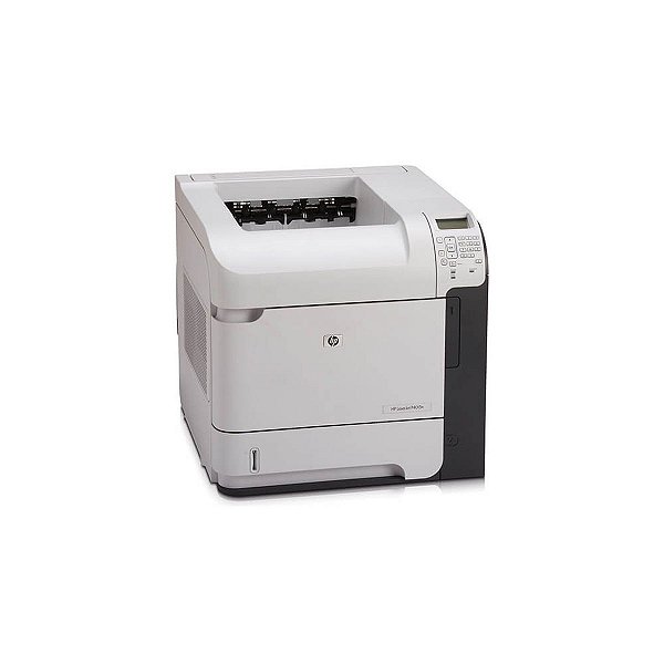 Impressora HP P4015 Laserjet Monocromática Jetdirect Integrado