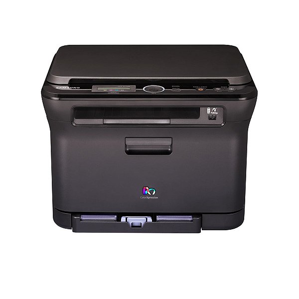 Impressora multifuncional Samsung Laser CLX-3175 A4