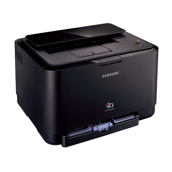 Impressora Samsung CLP 315 Laser Colorida USB 2.0