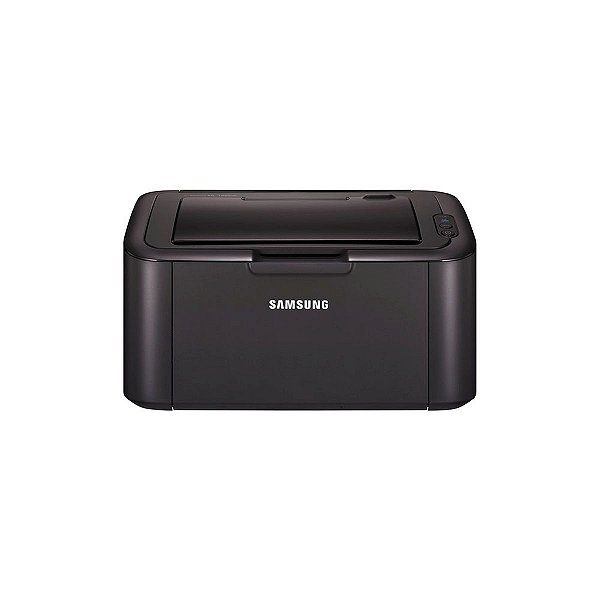 Impressora Samsung ML-1860 - Mono Laser Botão Print Screen 19ppm 1200dpi com Conexão USB 2.0