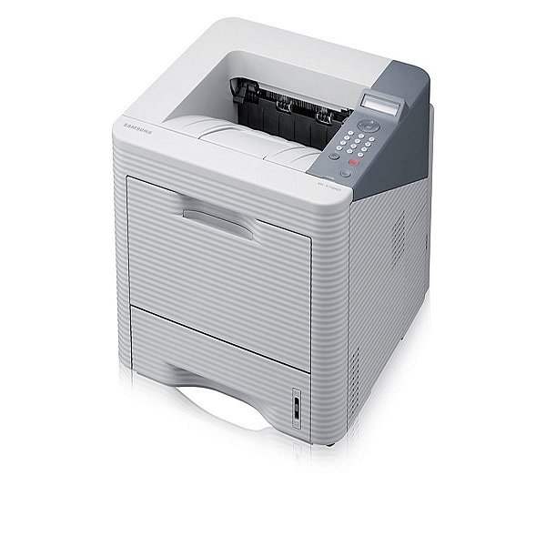 Impressora Samsung ML-3753 ML-3753DN - Laser Monocromática Duplex