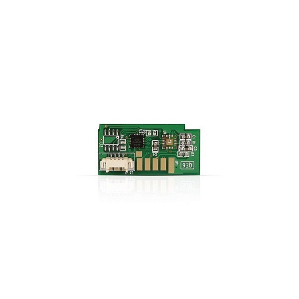 Kit 10 Chips Toner Samsung ML-4510 ML-5010 ML-5012 ML-4512 ML-5015 - MLT-D307U para 30.000 impressões