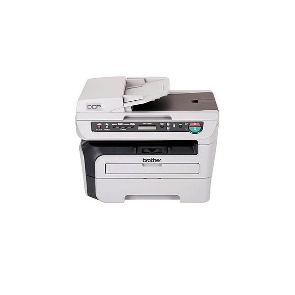 Multifuncional Brother DCP 7040 Laser - Impressora Copiadora e Scanner