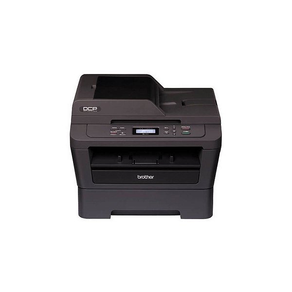 Multifuncional Brother DCP 7065DN Laser Monocromática - Impressão Digitalização e Cópia