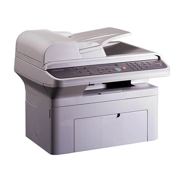 Multifuncional Samsung SCX-4521F Laser - Impressão Digitalização Cópia Fax