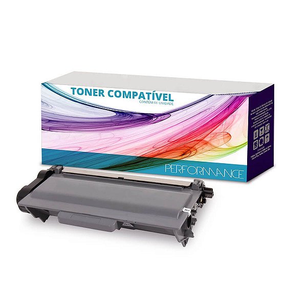 Toner Compatível Brother DCP 8112DN DCP 8152DN DCP 8157DN - TN 750 TN 3382 para 8.000 páginas