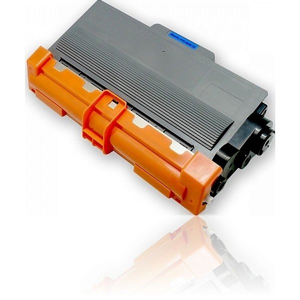 Toner Compatível Brother TN 3382 TN 750 - DCP 8112DN DCP 8152DN DCP 8157DN para 8.000 impressões