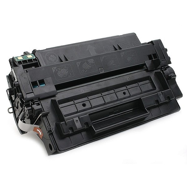 Toner Compatível HP 11A 6511A - LaserJet HP 2400 2410 2430DTN 2420DN para 6.500 impressões