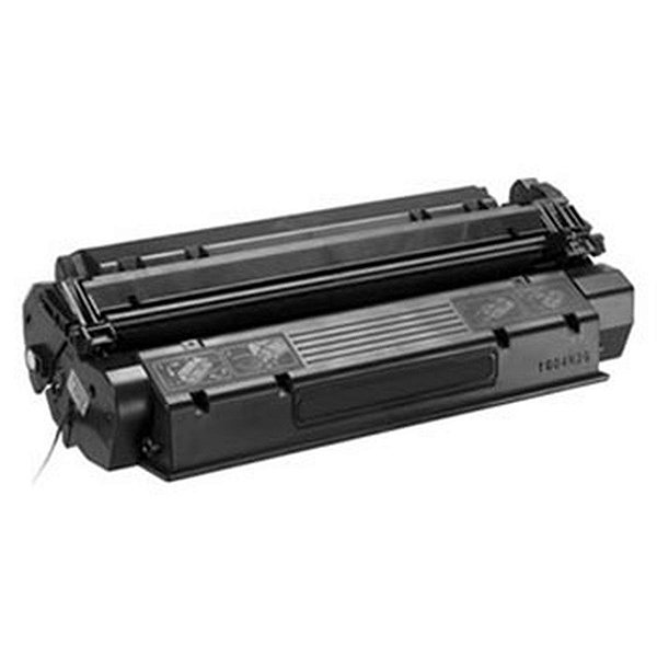 Toner Compatível HP C7115X 15X - LaserJet HP 1000 1200 3330MFP 220SE para 3.500 impressões