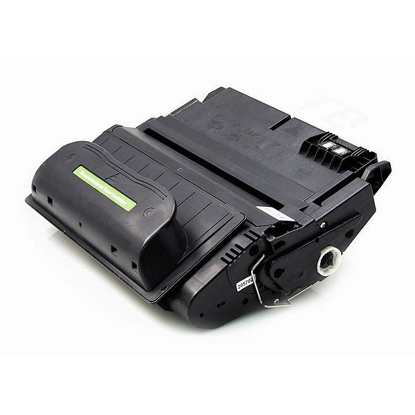 Toner Compatível HP Q1338A 38A - LaserJet 4200 HP 4200N 4200DTN 4200DN para 12.000 impressões
