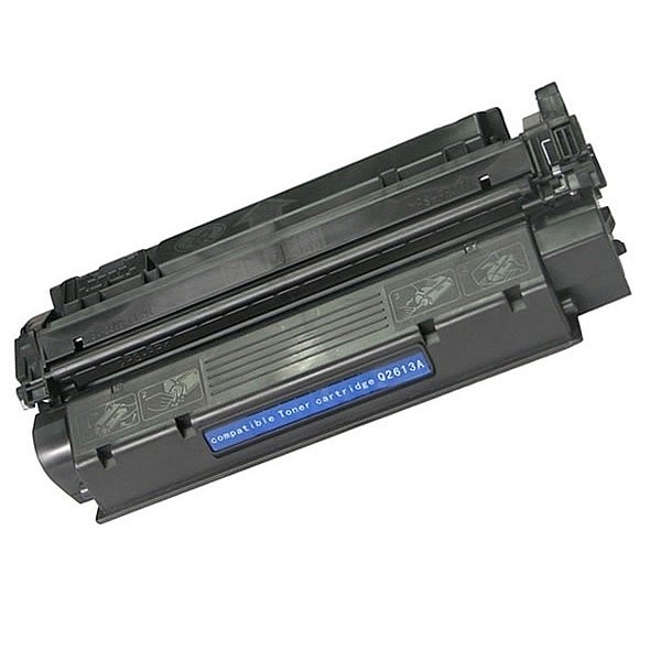 Toner Compatível HP Q2613A 13A - LaserJet HP 1300 1300N para 2.000 impressões