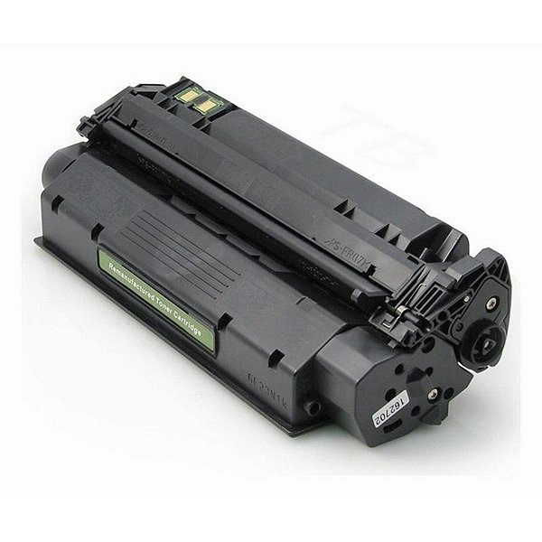 Toner Compatível HP Q2613X 13X - LaserJet HP 1300 1300N para 4.000 impressões