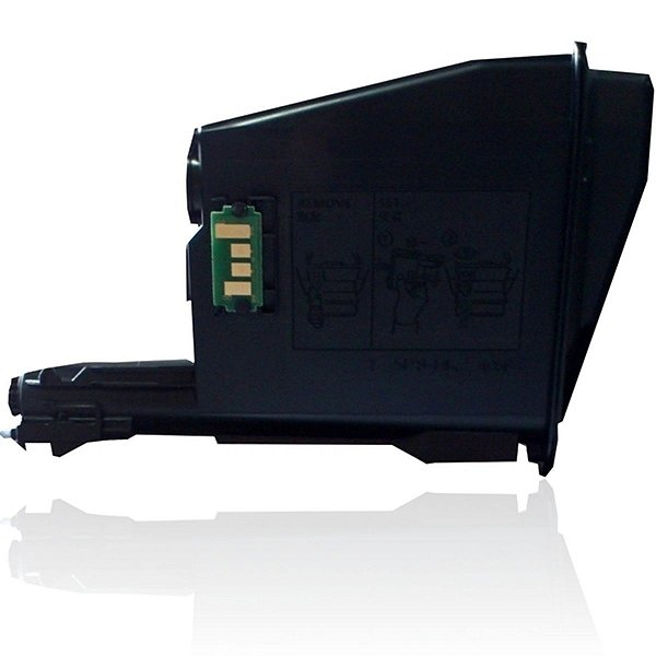 Toner Compatível Kyocera TK 1102 - Kyocera FS 1040 FS 1020MFP FS 1120MFP FS 1124 para 2.500 impressões